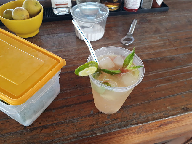 ecuablue - Gastronomía y hostelería