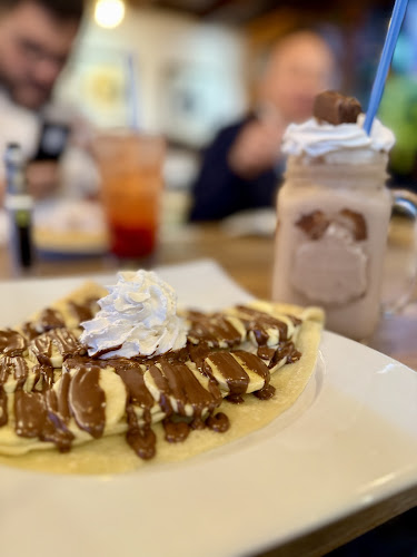 Opinii despre Bocas Cafe în Quito - Gastronomía y hostelería