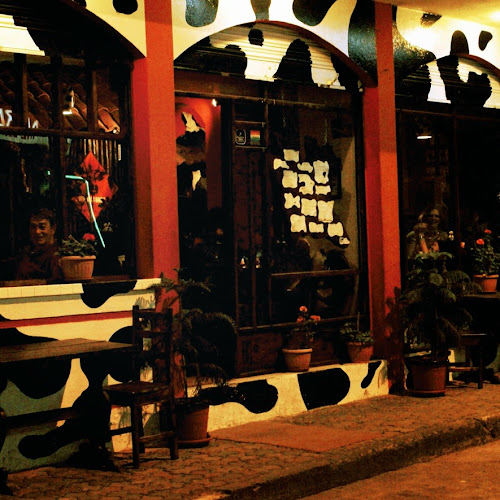 Swiss Bistro Baños - Baños de Agua Santa