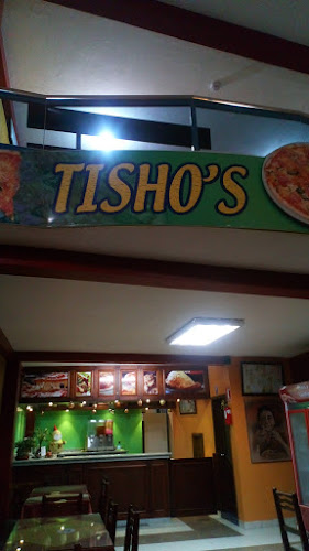 Tishos Restaurant - Sucúa