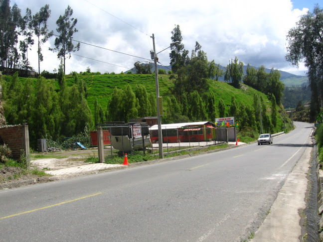 GRANJA EL LIMONAR - Cubijíes