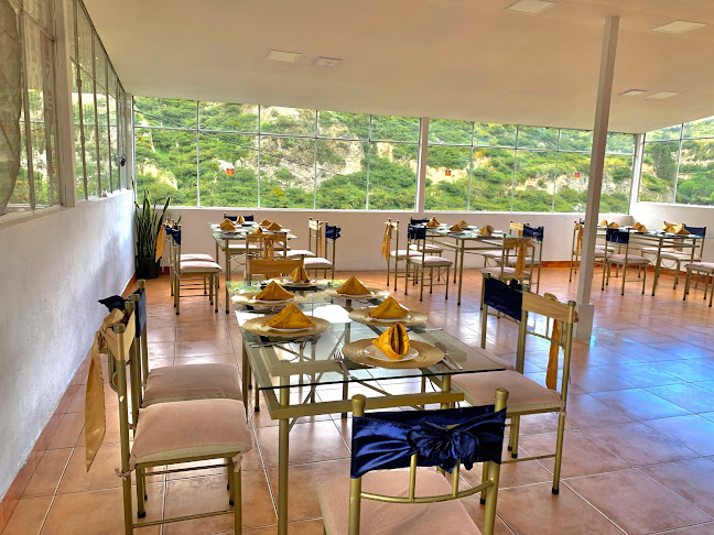 Nelson Rivas Restaurante - Gastronomía y hostelería