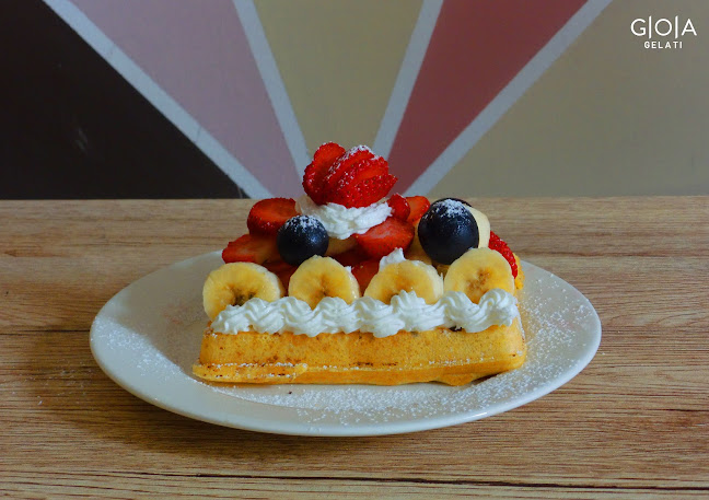 Gioia Gelati - Cuenca