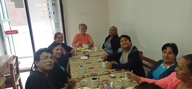 Cafetería "La Esquina"
