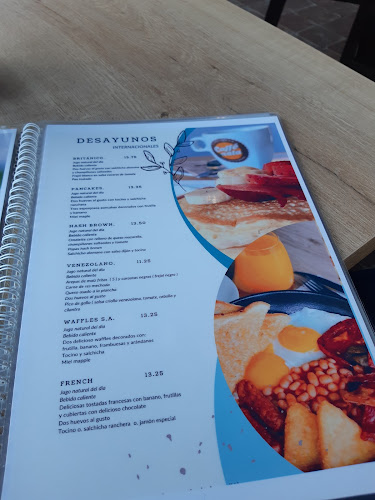 Caffé & Nata - Gastronomía y hostelería