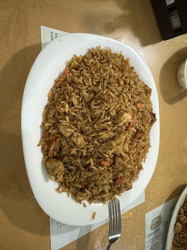 Restaurante Achupalla