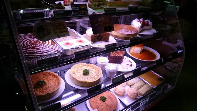 Sweet & Coffee - Previsora