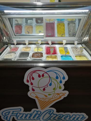 Explosión ICE & CHIPS