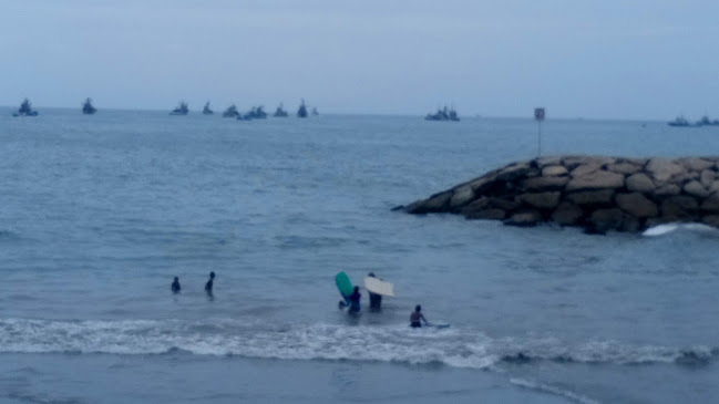 Opinii despre Morochos De La Libertad în La Libertad - Gastronomía y hostelería