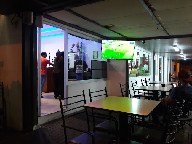 Opinii despre Shawarma Del Camello în Guayaquil - Gastronomía y hostelería