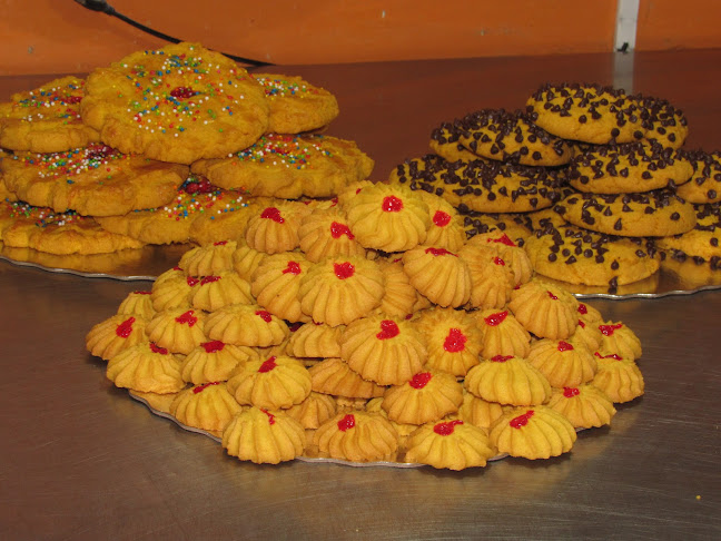 Opinii despre Panadería La Tartaleta în Quito - Gastronomía y hostelería