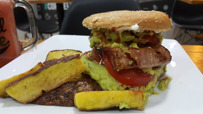 Comentarii opinii despre Coffee Lovers