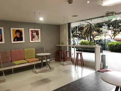 La Paletería by Alex