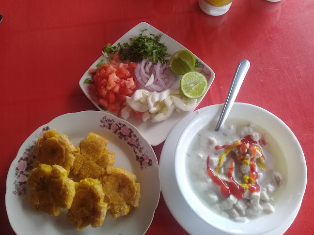 Restaurante "El Jardín"