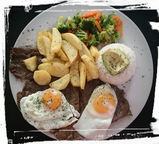 Opinii despre Buen Sabor Restaurant în San Gabriel - Gastronomía y hostelería