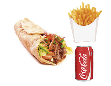 KEBAB Y PIZZERÍA ITALIANA- ,(LA CLÁSICA ) 🍕🍟🍔🥙🍺🍺🍷🍾🍴🍴🍾 - Cuenca