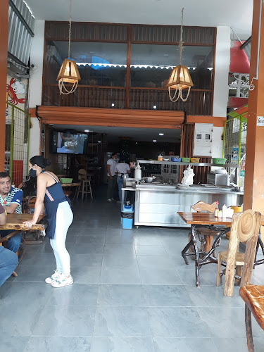 Restaurante Economia Rosita - Naranjal
