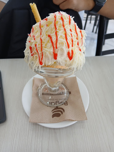 Opinii despre Bogati Ibarra Mariano Acosta în Ibarra - Gastronomía y hostelería