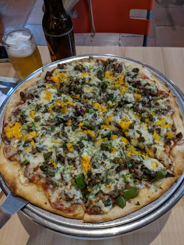 Opinii despre Tutto Matto Pizzería în Cuenca - Gastronomía y hostelería