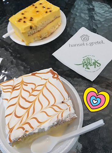 Hansel & Gretel (Matriz) - Quito