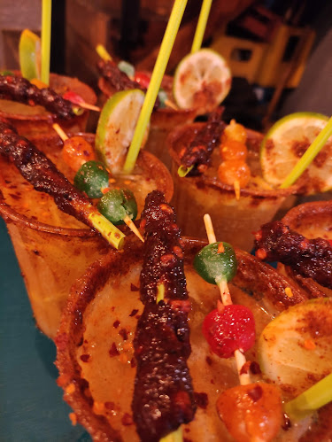 Frikadel - Burgers - Baños de Agua Santa