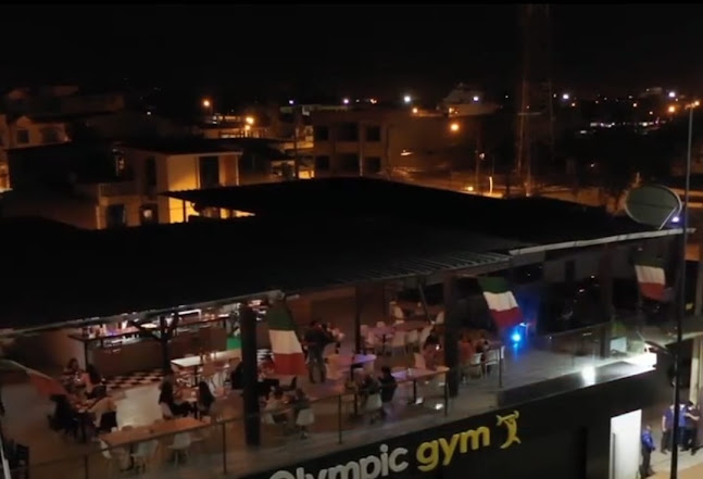 Av. 25 de Junio, Machala 070212