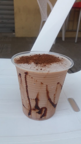 Opinii despre Heladería Central în Pasaje - Gastronomía y hostelería