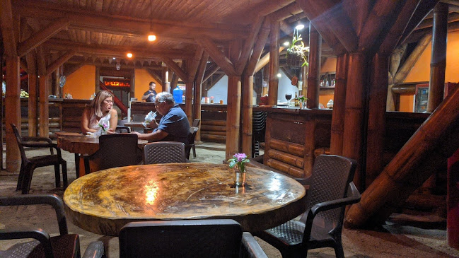 La Chocolata - Mompiche