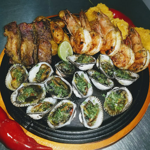 Cangrejo Express Cuenca - Gastronomía y hostelería