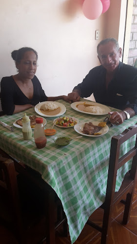 Parrilla "La villa del gaucho" - Quito