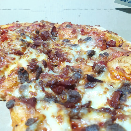 Comentarii opinii despre Domino's Pizza La Magdalena