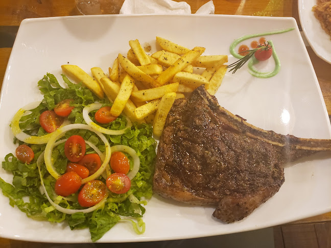 Opinii despre Quindy în Santo Domingo - Gastronomía y hostelería