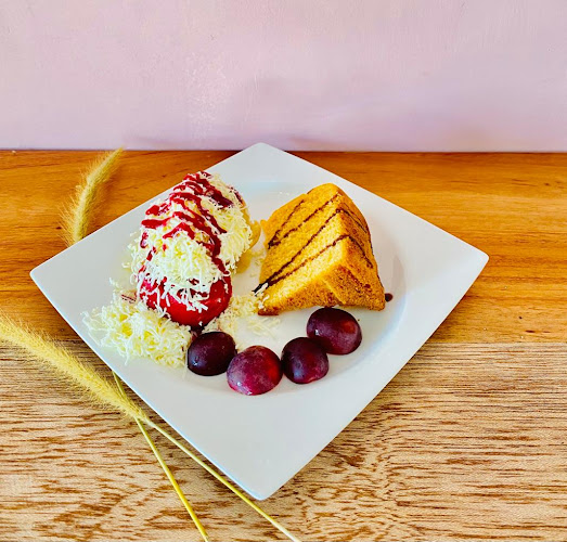 Opinii despre La Pérgola Heladería & Coctelería în Loreto - Gastronomía y hostelería