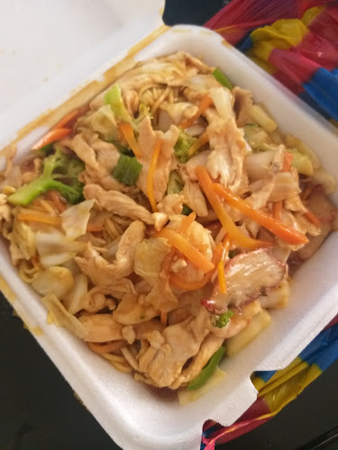 VC65+7H2, Av. Cristóbal Colón, Milagro 091701