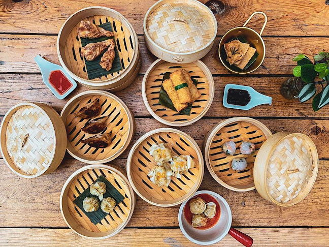 Laboratorio Diseño Gastronomía