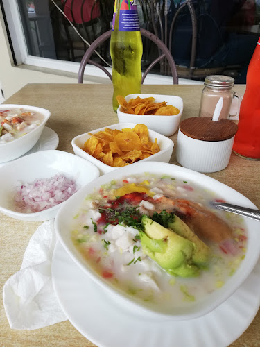 Comentarii opinii despre Cevicheria Pepe 3