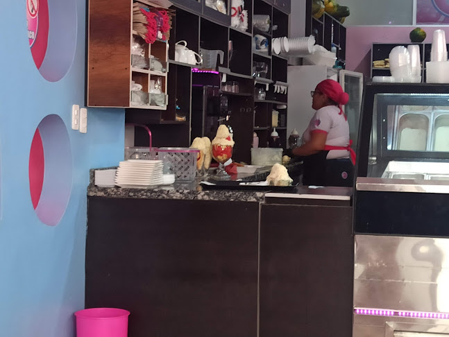 Comentarii opinii despre AFFOGATO'S Heladería y Cafetería