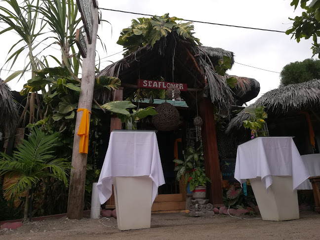 Seaflower Restaurant - Gastronomía y hostelería