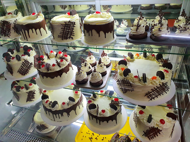 Panaderia "Cuendina"