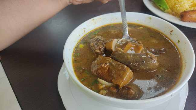 Carmita RT: Samanes 7 - Gastronomía y hostelería