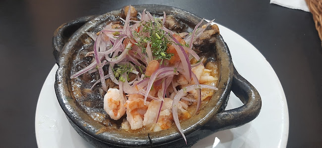 RESTAURANTE PICANTERIA PIGUARI