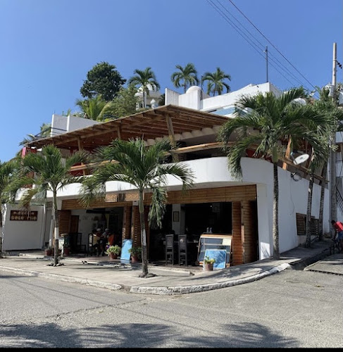 SOLE MIO pizzería - Same