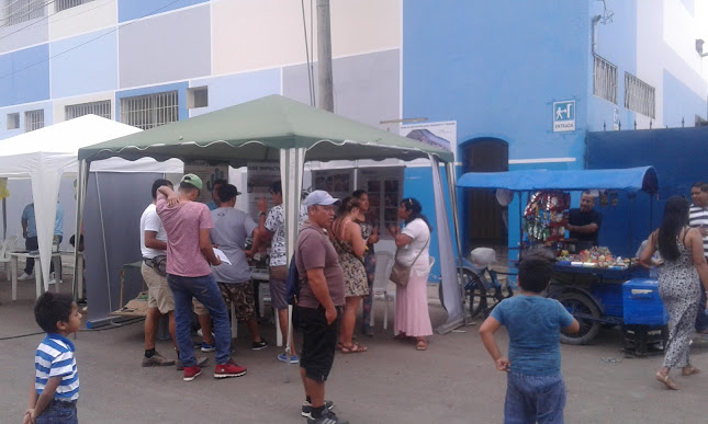 La Nena, Café - Bahía de Caráquez