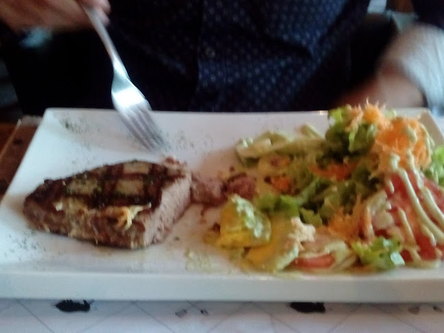 Comentarii opinii despre Las Carnes de Chavela