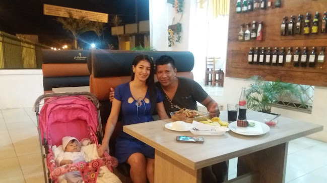 Marisqueria el Parihuelazo - Gastronomía y hostelería