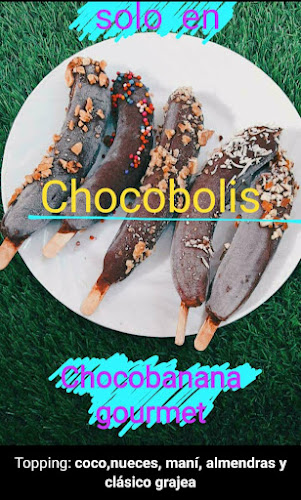 Chocobolis