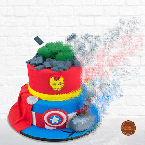 Pasteleria El Saloncito - Gastronomía y hostelería