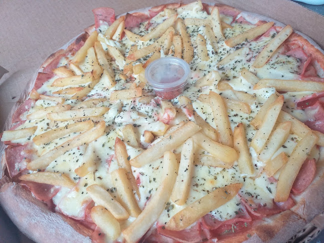 XG48+JWQ, Novena, Quevedo