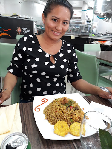 Comentarii opinii despre Restaurante Nuevo Eden S A