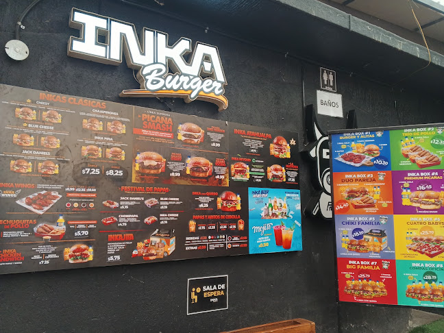 Av. Naciones Unidas E9-08 y, Quito 170102